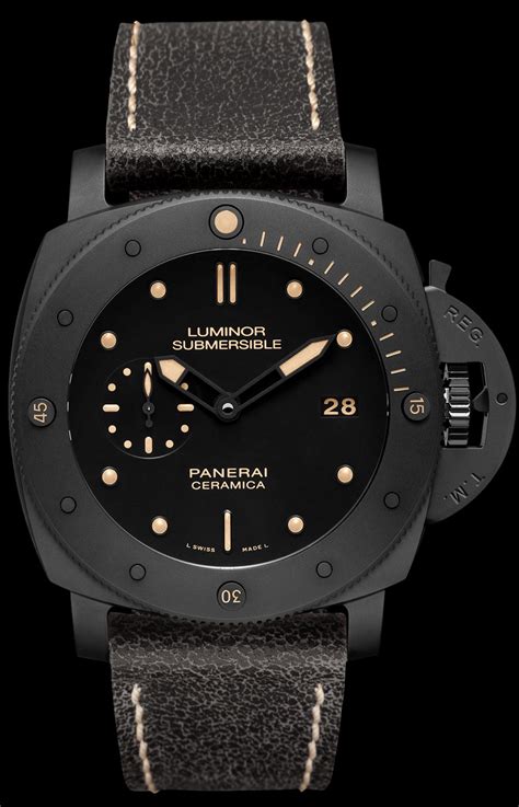 panerai pam1349|officine panerai luminor automatic.